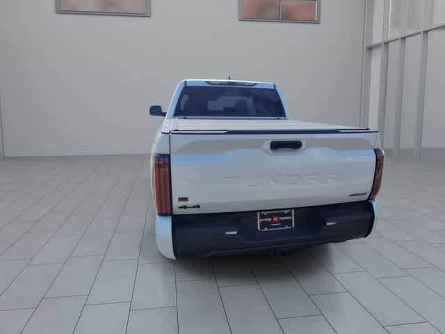 Thumbnail: 2026 Toyota Tundra - 9