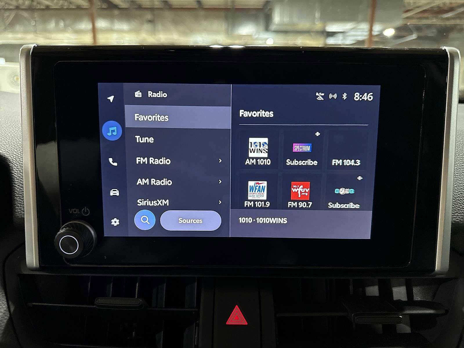 Thumbnail: 2023 Toyota RAV4 - 20