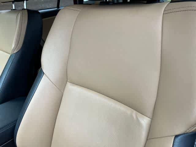 Thumbnail: 2017 Toyota RAV4 - 7