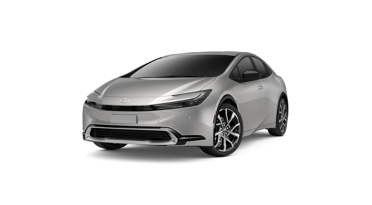 2024 Toyota Prius Prime Prestige Toyota Of Ramsey