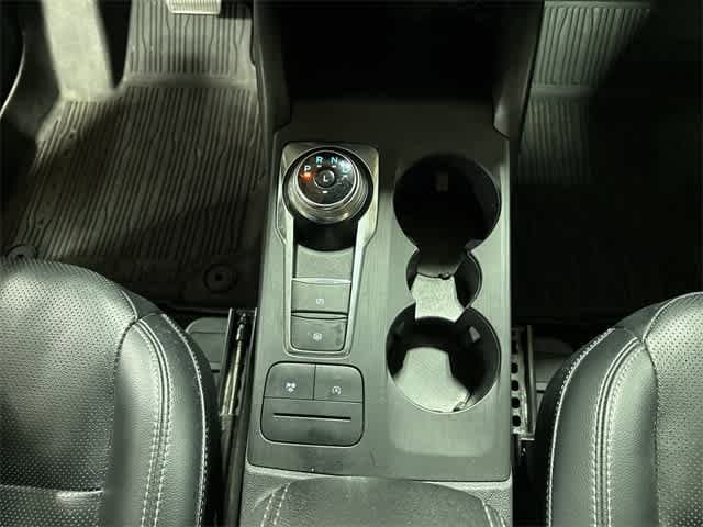 2020 Ford Escape SEL 33