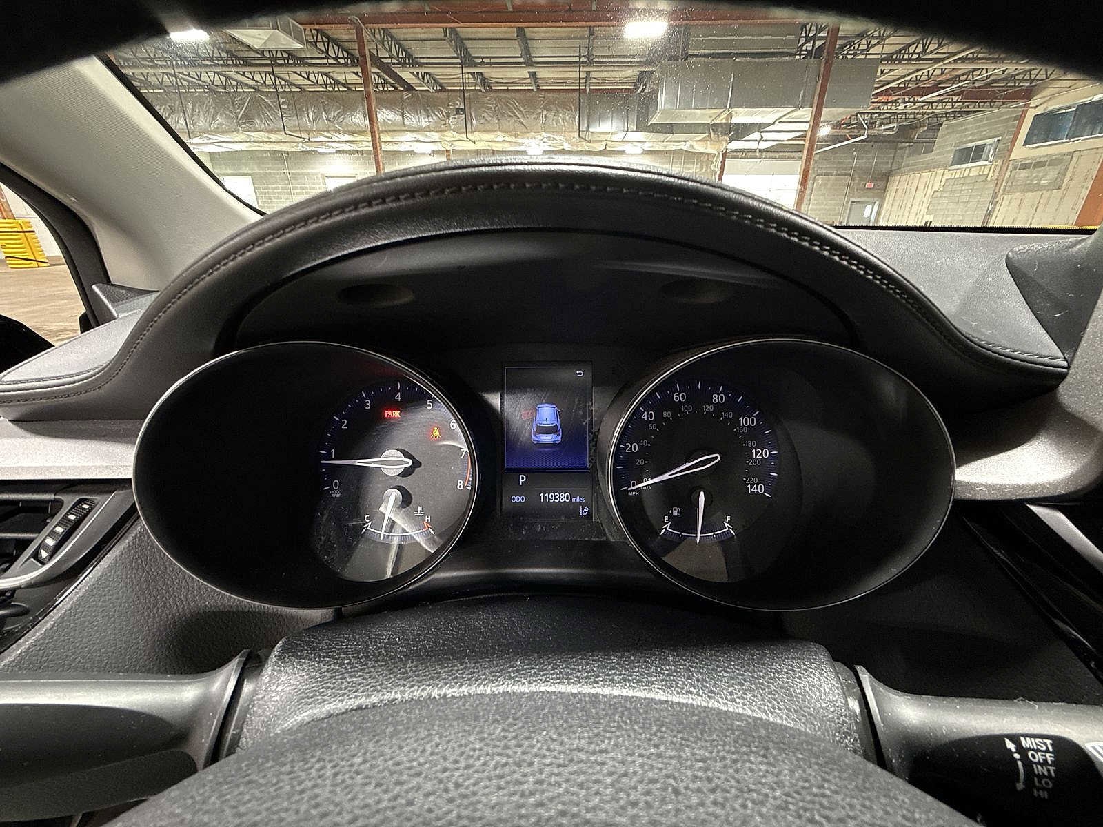 Thumbnail: 2020 Toyota C-HR - 29