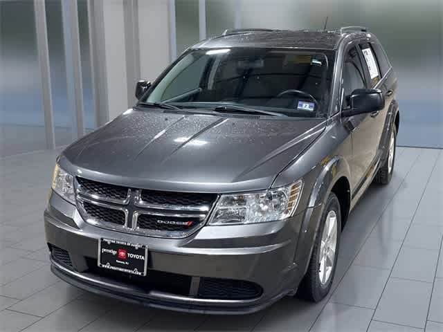 2015 Dodge Journey SE -
                  Ramsey, NJ