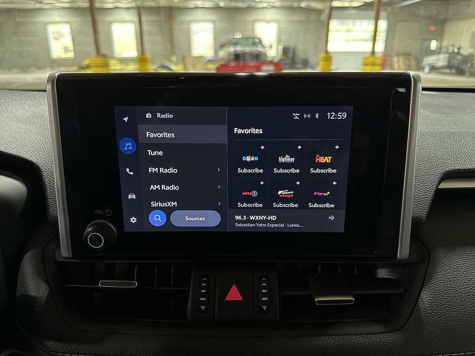 Thumbnail: 2024 Toyota RAV4 - 20