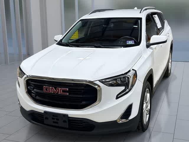2018 GMC Terrain SLE -
                  Ramsey, NJ