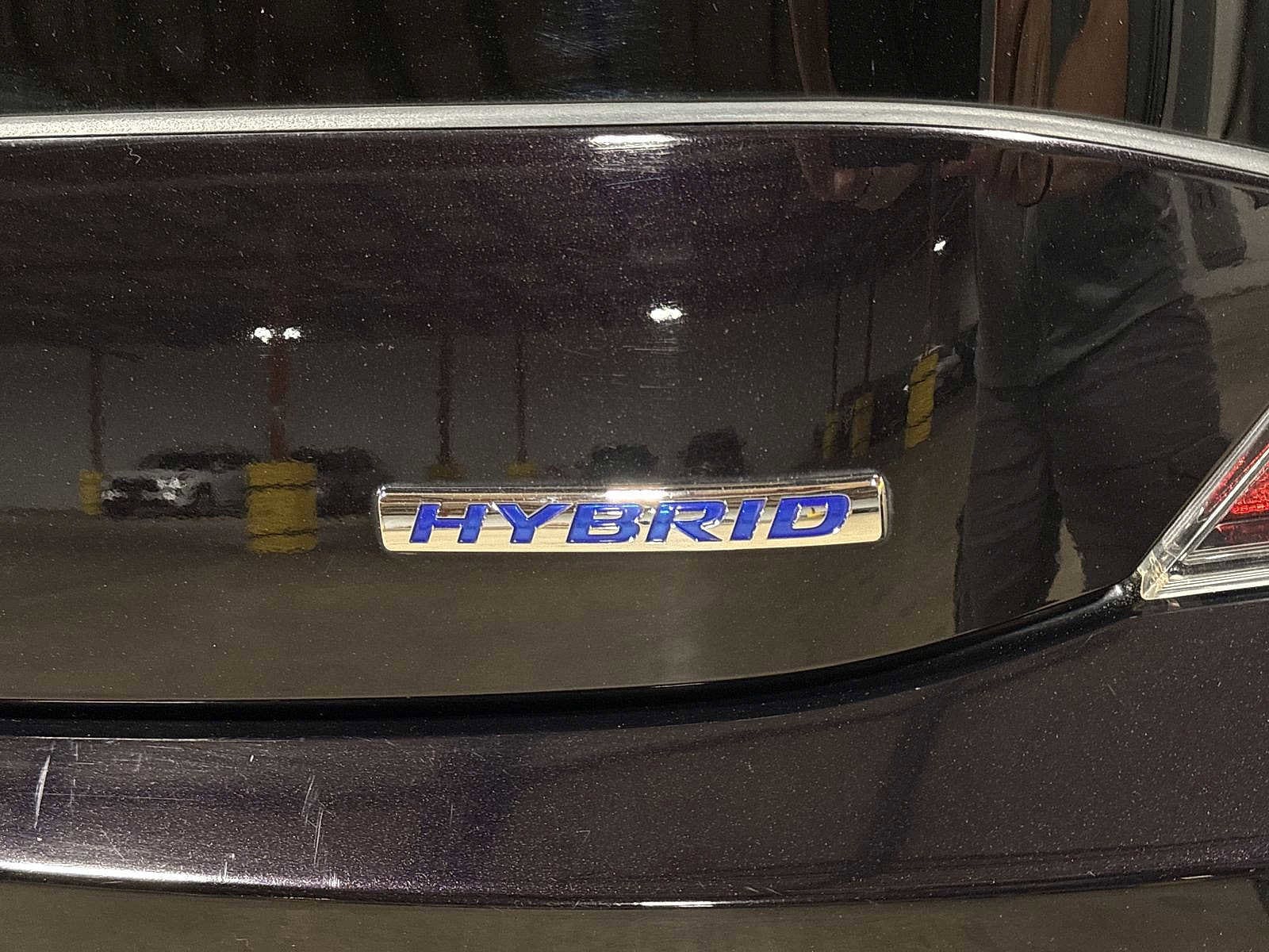 Thumbnail: 2014 Honda CR-Z - 25