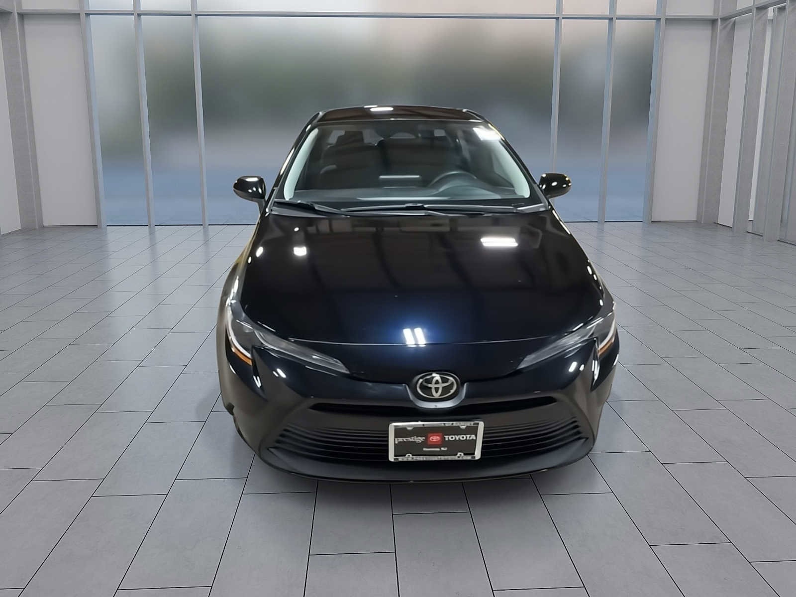 Thumbnail: 2023 Toyota Corolla - 3