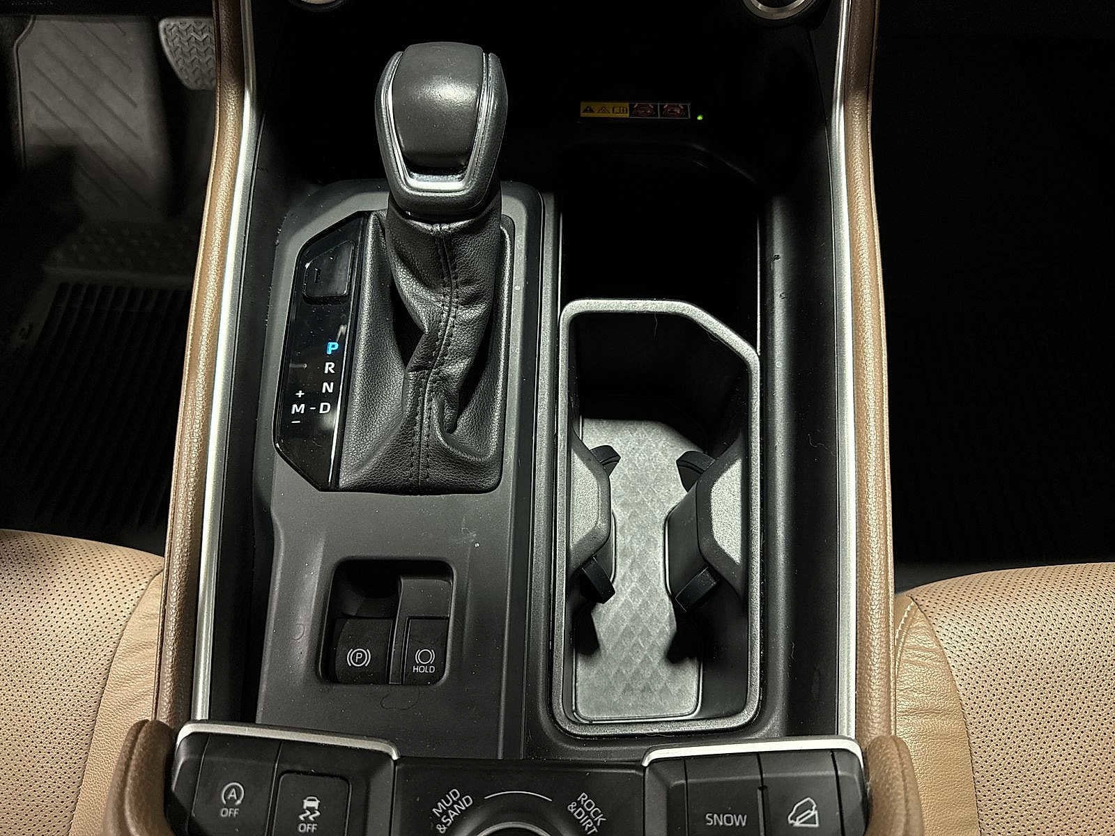 Thumbnail: 2024 Toyota Grand Highlander - 38