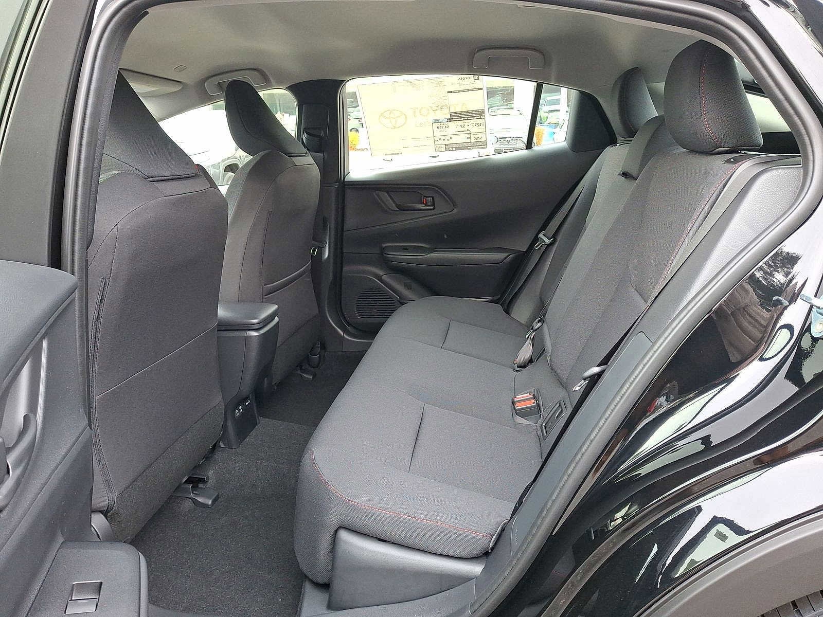 Thumbnail: 2026 Toyota Prius - 13