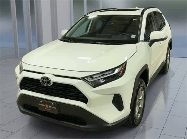 2022 Toyota RAV4 XLE -
                  Ramsey, NJ