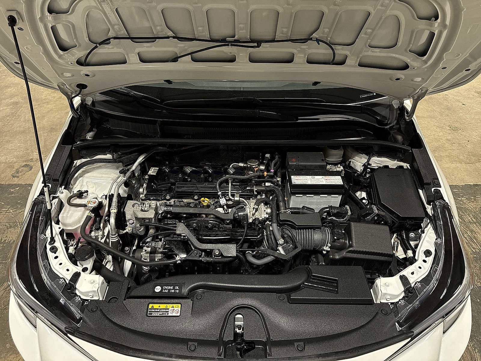 Thumbnail: 2023 Toyota Corolla - 12