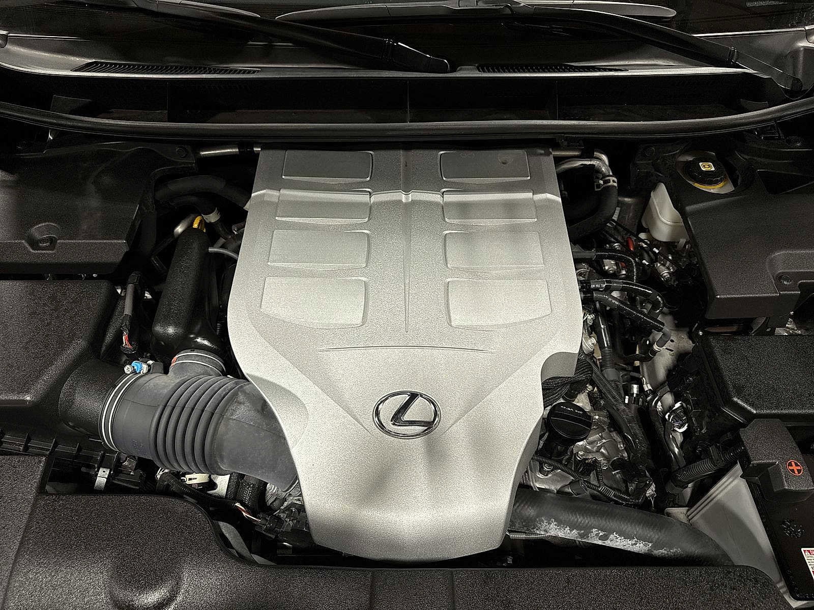 Thumbnail: 2023 Lexus GX - 12