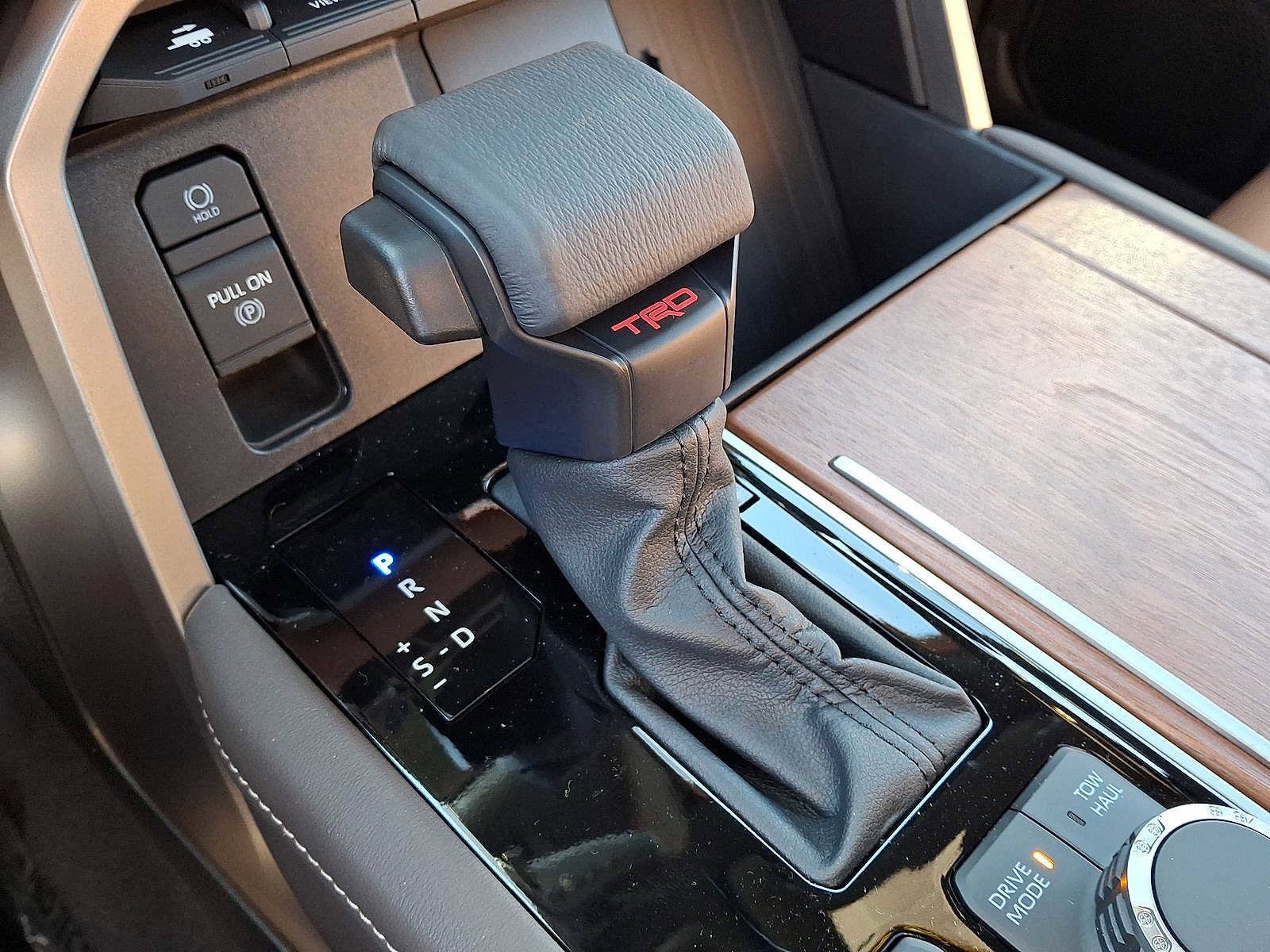 Thumbnail: 2026 Toyota Sequoia - 15