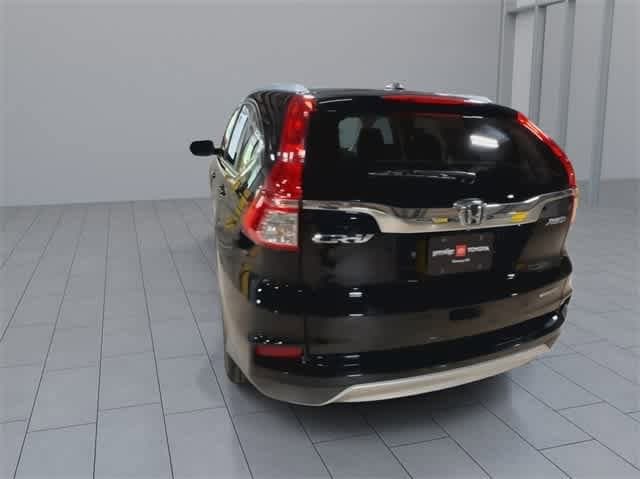 Thumbnail: 2016 Honda CR-V - 7