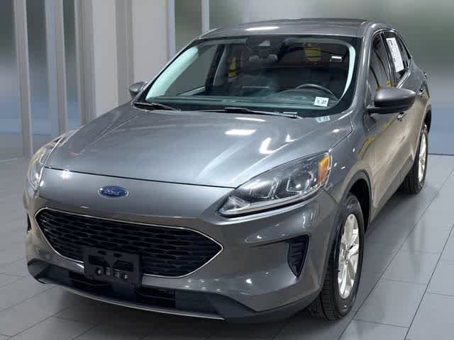 Thumbnail: 2022 Ford Escape - 1