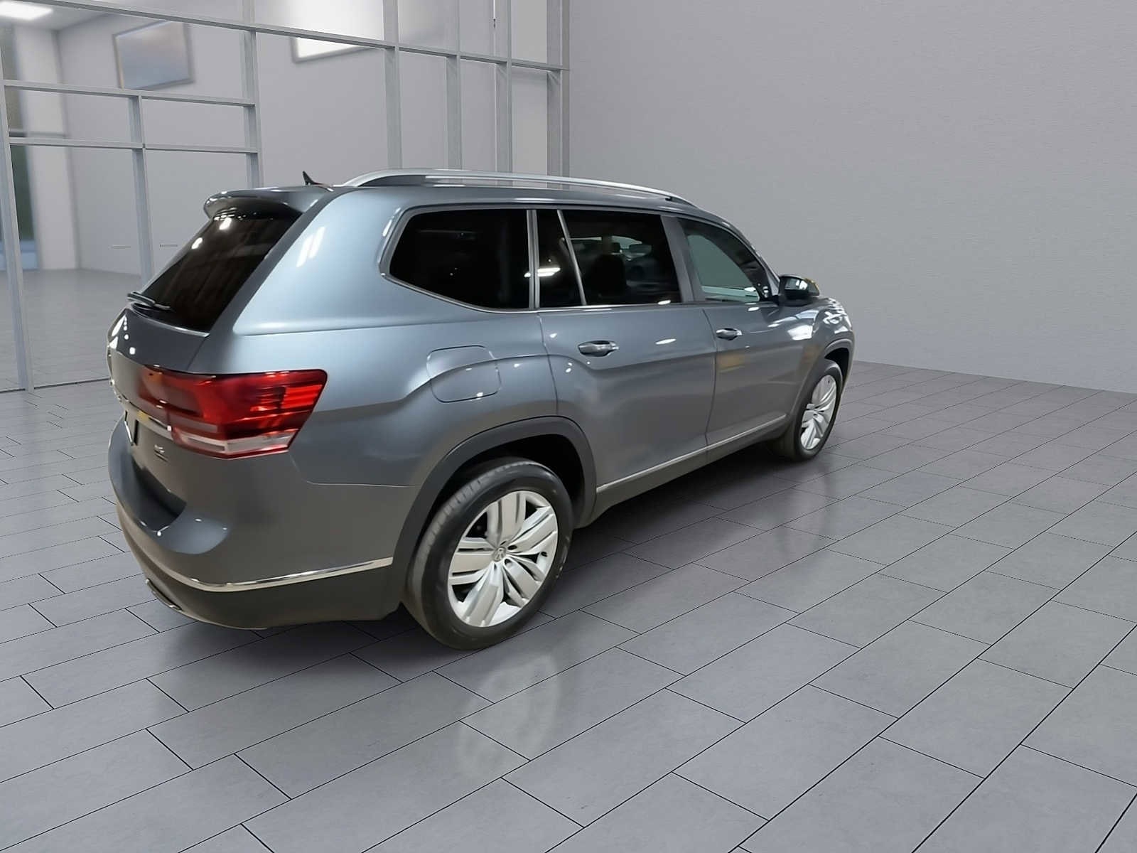 Thumbnail: 2019 Volkswagen Atlas - 8