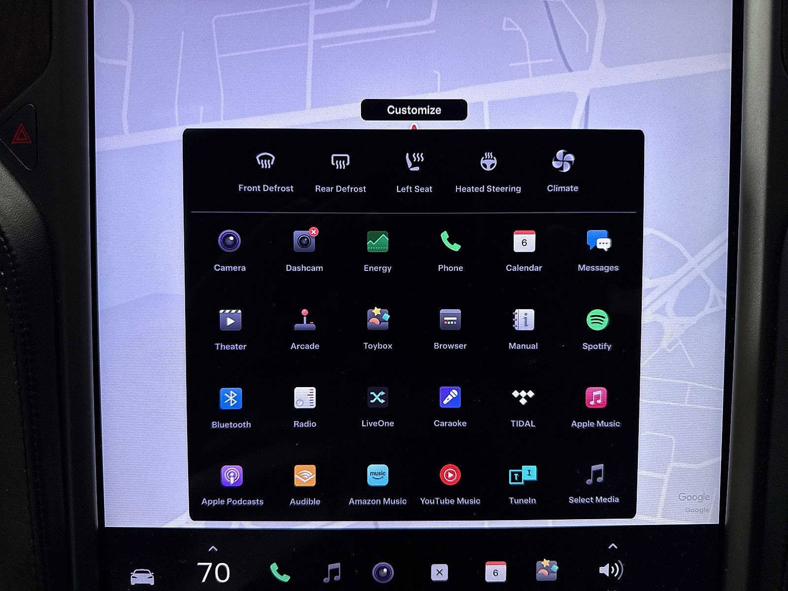 Thumbnail: 2018 Tesla Model S - 21