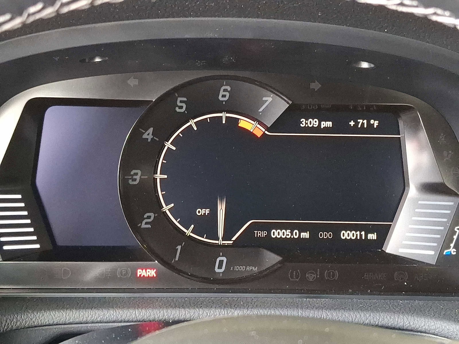 Thumbnail: 2026 Toyota GR Supra - 13