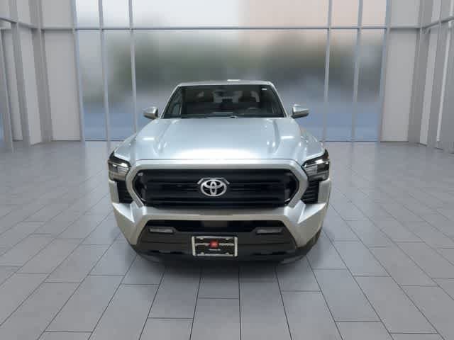 Thumbnail: 2025 Toyota Tacoma - 3