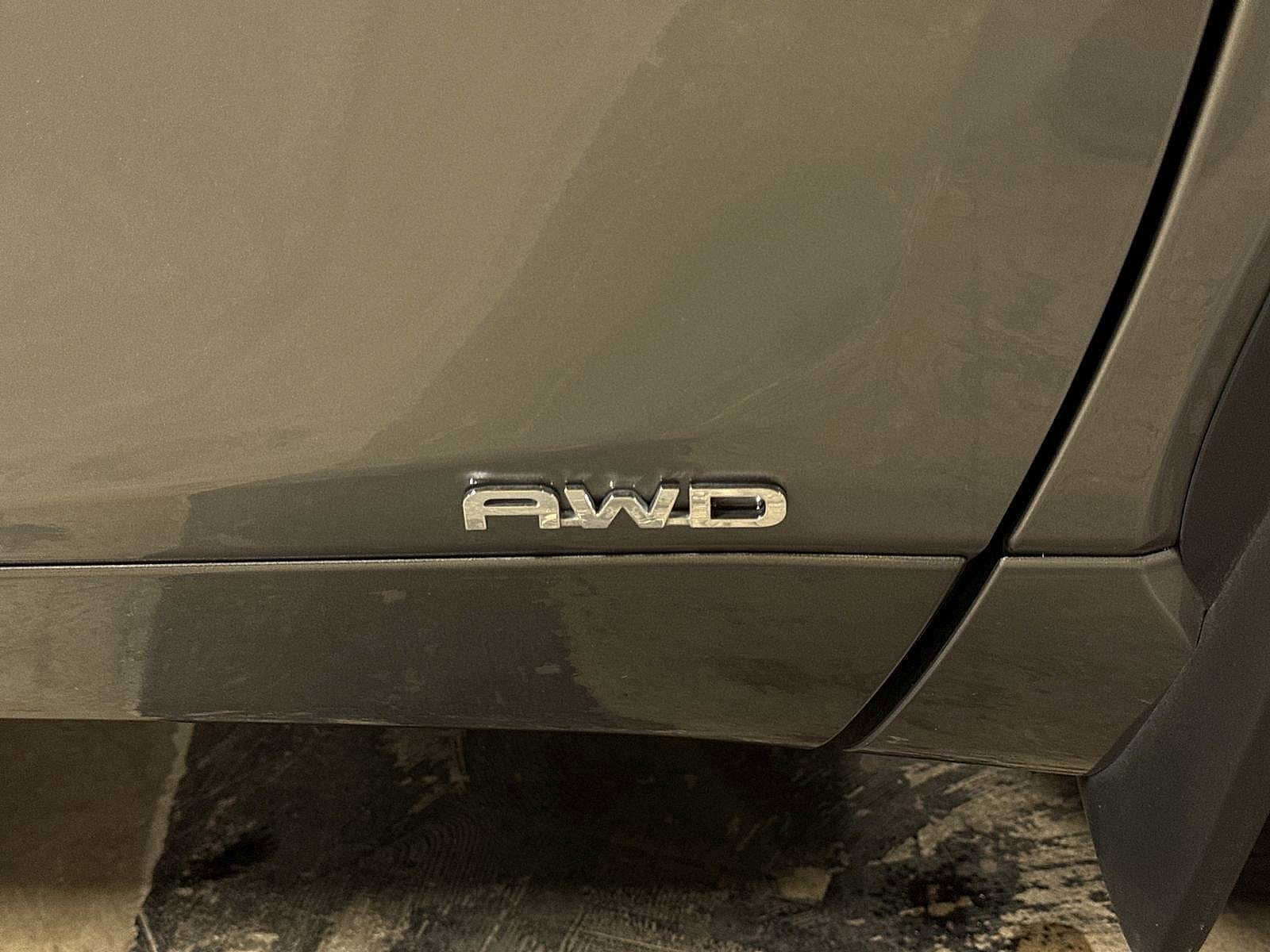 Thumbnail: 2026 Toyota Highlander - 30