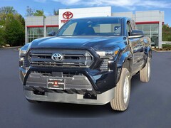 2026 Toyota Tacoma SR 4X4 XTRACAB