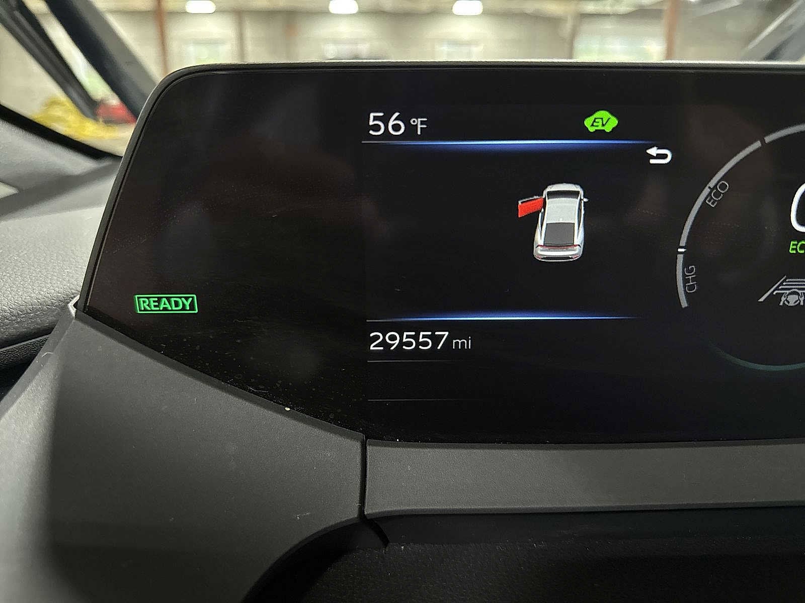 Thumbnail: 2024 Toyota Prius - 19