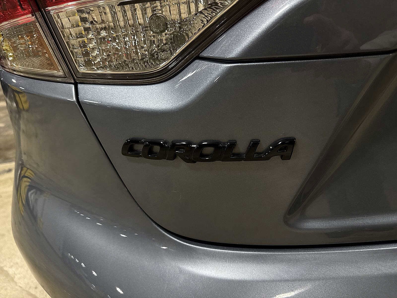 Thumbnail: 2024 Toyota Corolla - 24