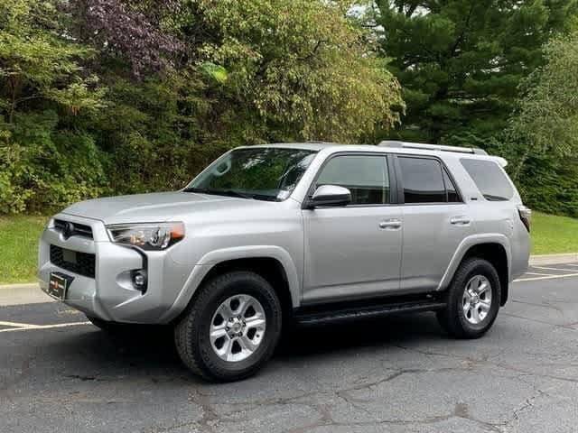 2021 Toyota 4Runner SR5 -
                Ramsey, NJ