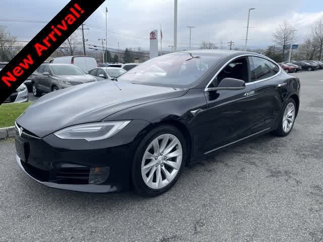2017 Tesla Model S  -
                Ramsey, NJ