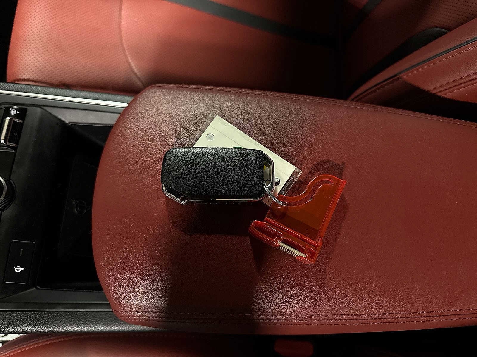 Thumbnail: 2021 Kia K5 - 33