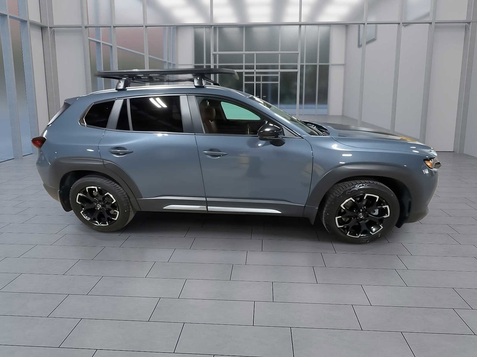 Thumbnail: 2023 Mazda CX-50 - 9