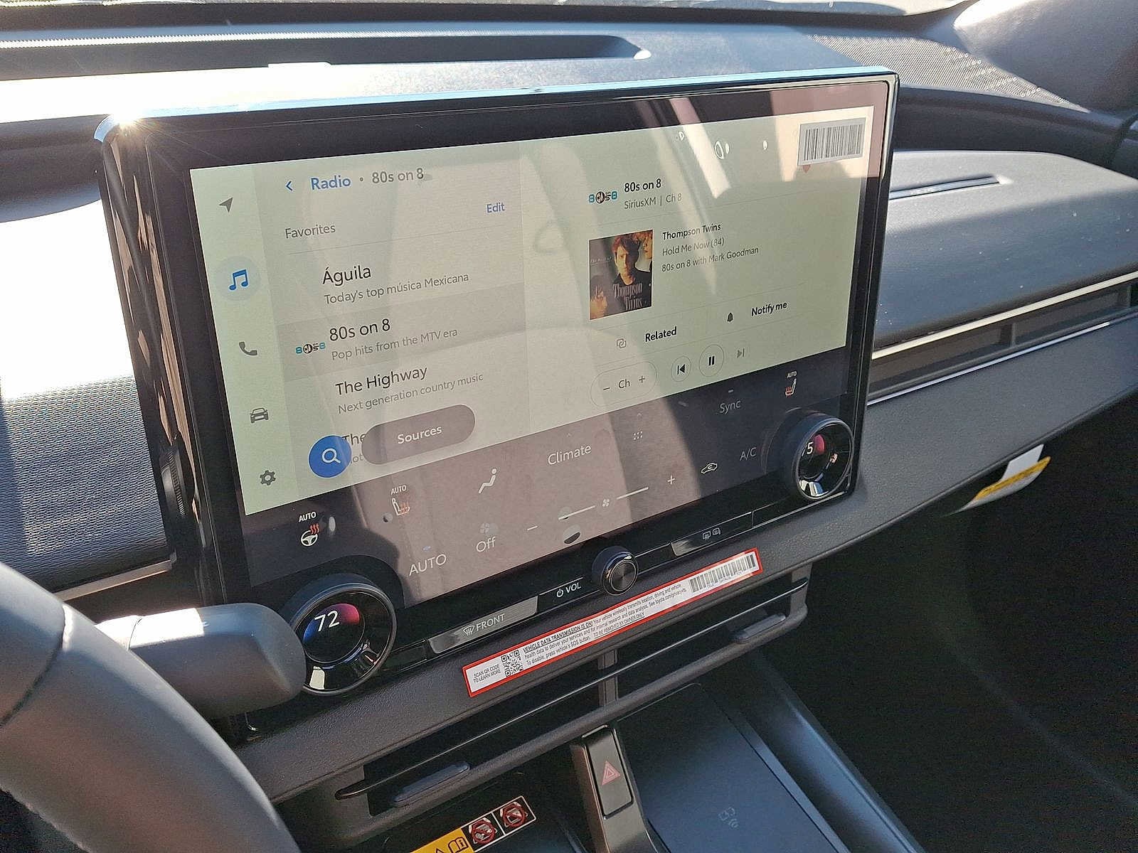 Thumbnail: 2026 Toyota bZ - 22