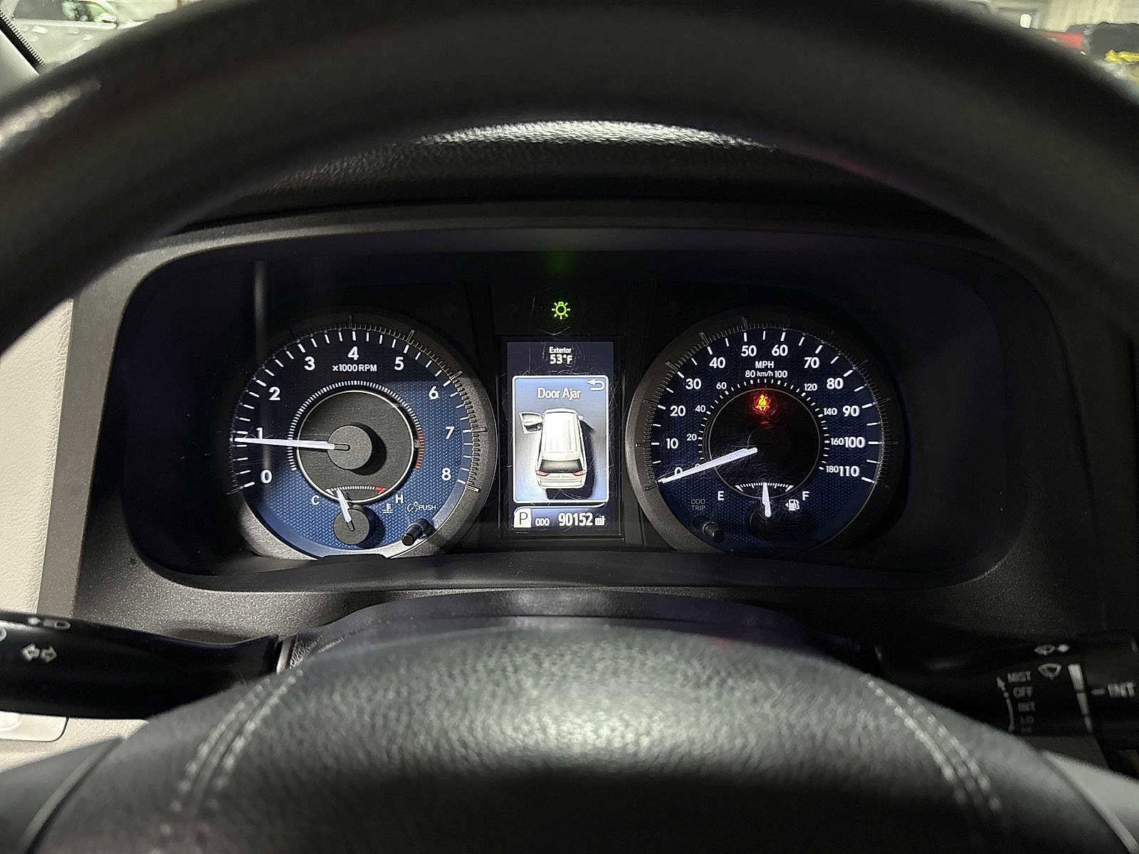 Thumbnail: 2018 Toyota Sienna - 33