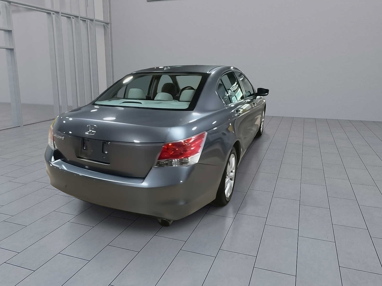 Thumbnail: 2009 Honda Accord - 8
