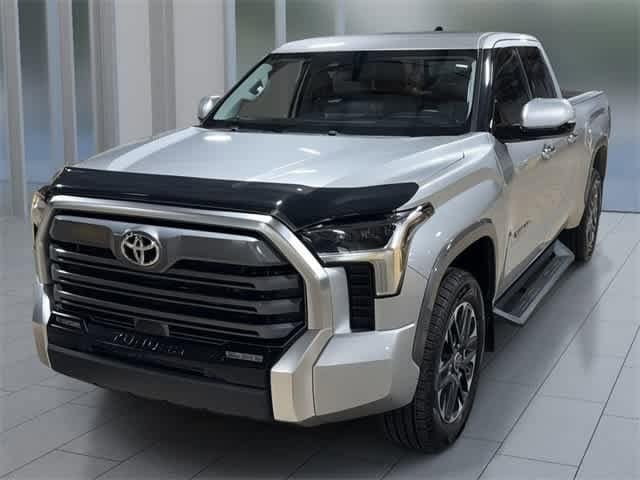 2022 Toyota Tundra Limited -
                  Ramsey, NJ