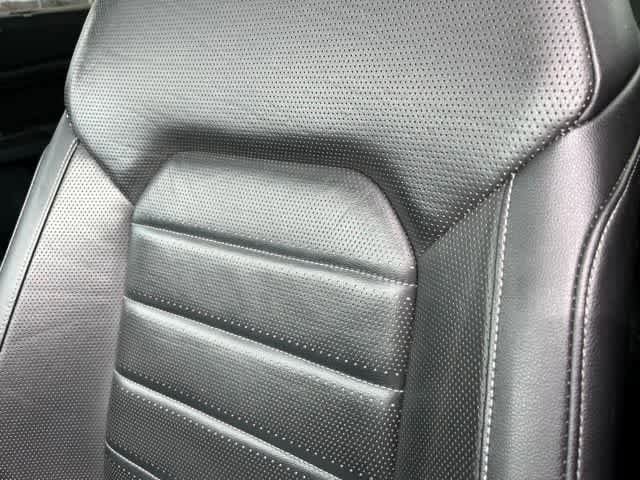 Thumbnail: 2018 Volkswagen Atlas - 7