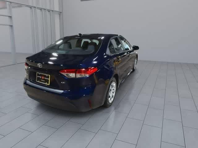 Thumbnail: 2023 Toyota Corolla - 8
