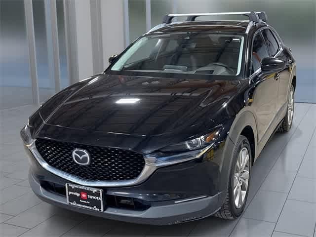 2021 Mazda CX-30 Premium -
                  Ramsey, NJ