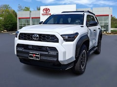 2025 Toyota 4Runner i-FORCE MAX TRD Off-Road 4WD TRD OFF-RD