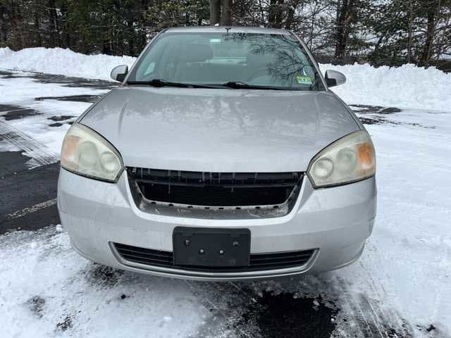 Used 2006 Chevrolet Malibu LT with VIN 1G1ZT51866F120206 for sale in Ramsey, NJ