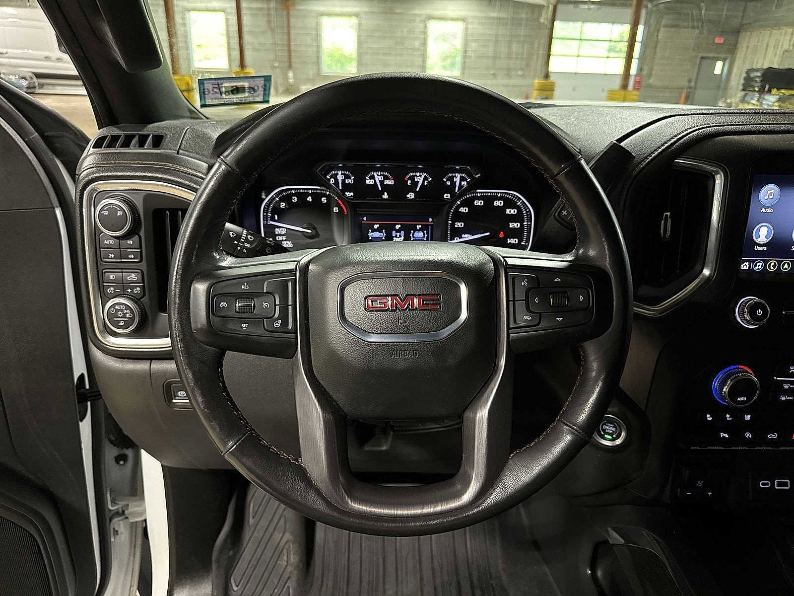 Thumbnail: 2019 GMC Sierra 1500 - 18