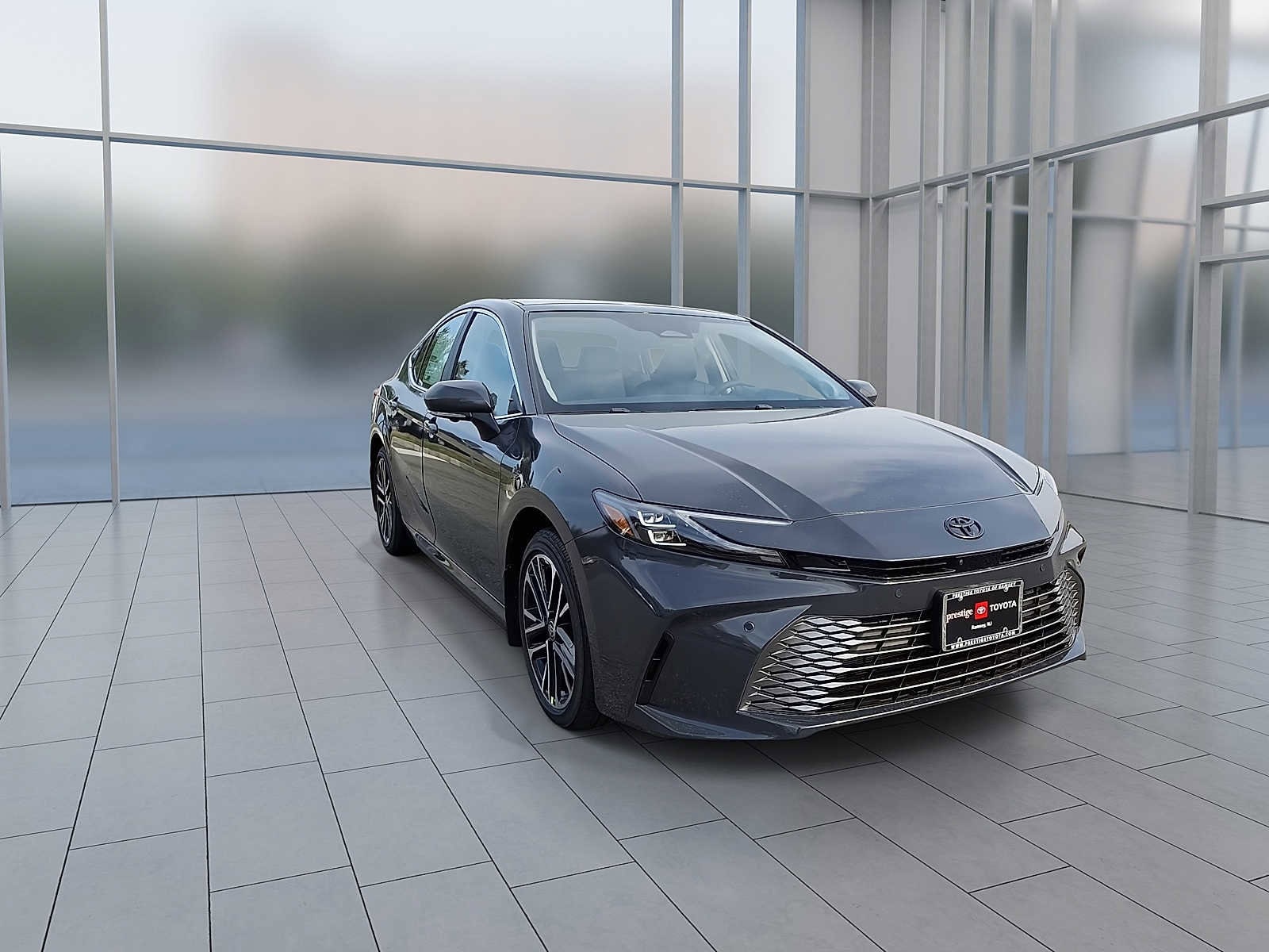 Thumbnail: 2026 Toyota Camry - 5