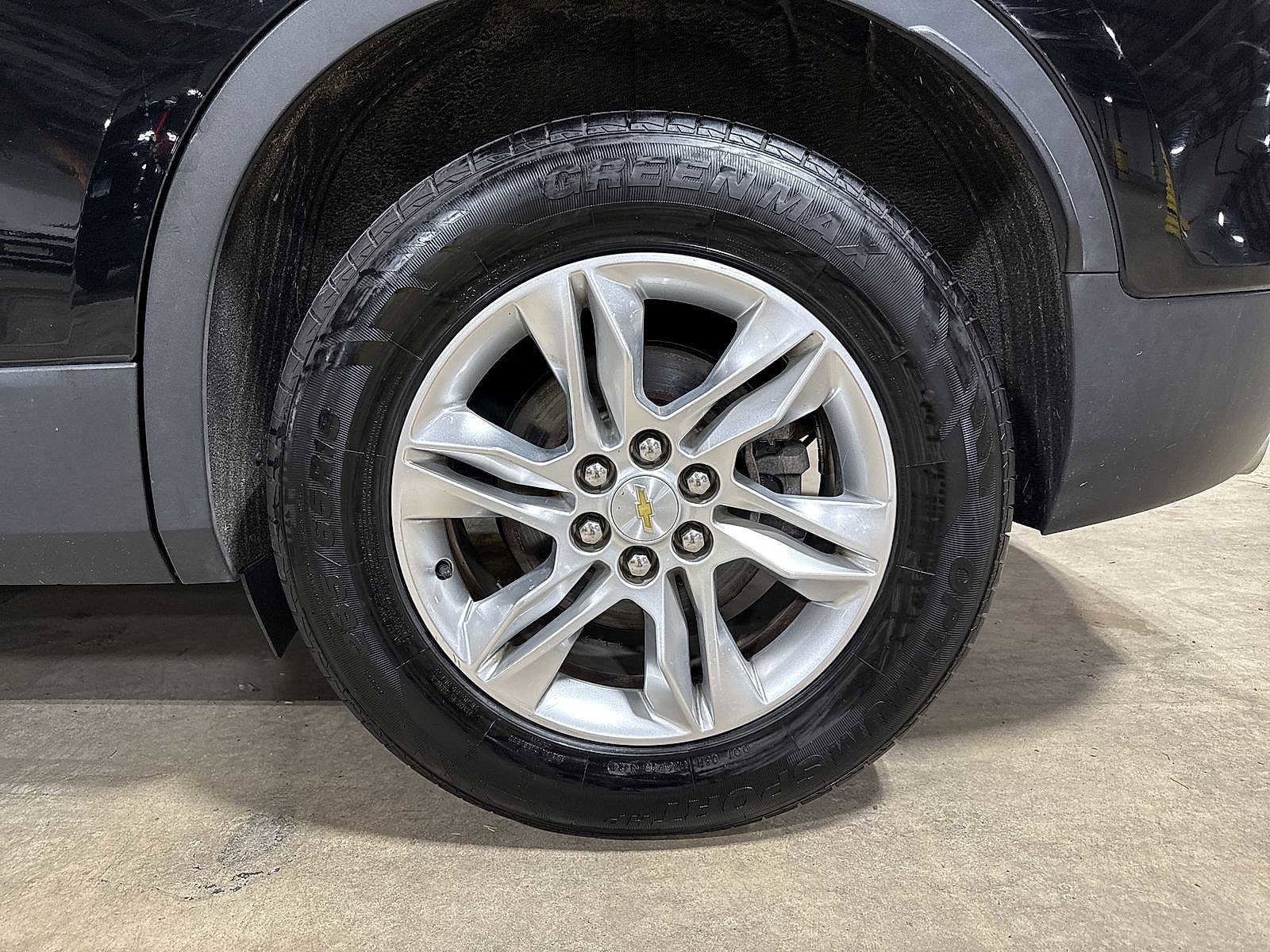 Thumbnail: 2019 Chevrolet Blazer - 10