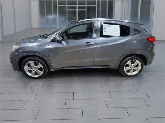 Thumbnail: 2017 Honda HR-V - 5
