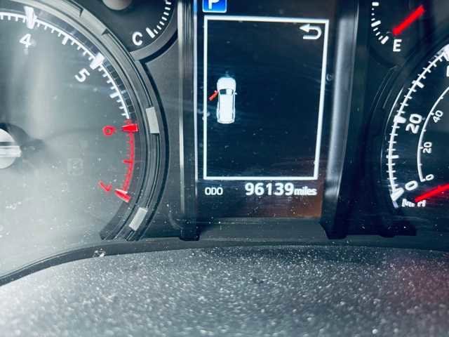 Thumbnail: 2021 Toyota 4Runner - 9