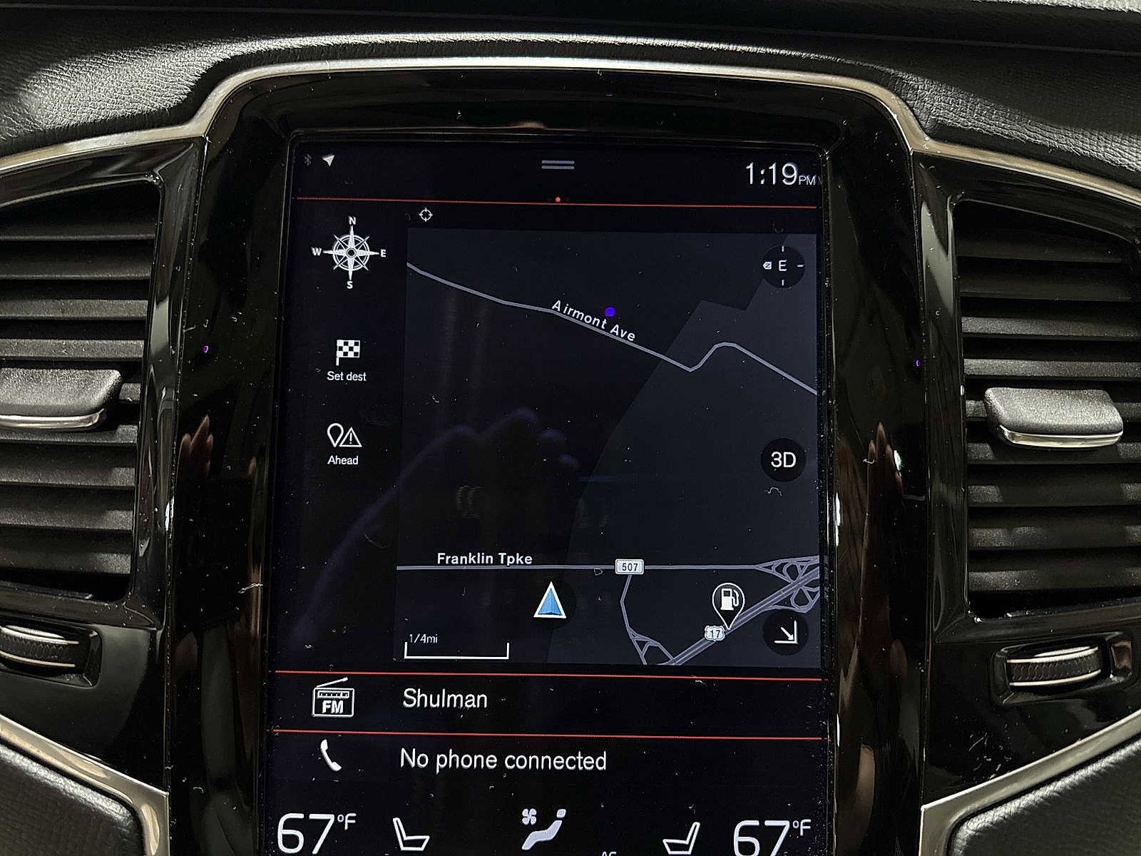 Thumbnail: 2018 Volvo XC90 - 20