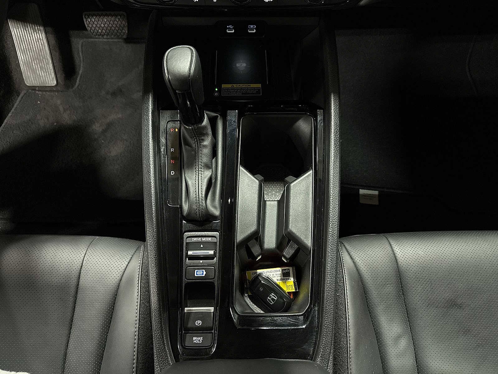 Thumbnail: 2025 Honda Accord - 31