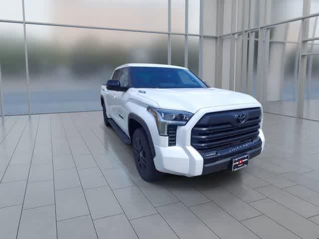 Thumbnail: 2026 Toyota Tundra - 5