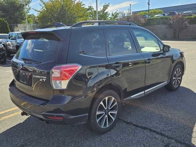 Thumbnail: 2017 Subaru Forester - 4