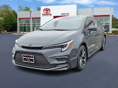 2026 Toyota Corolla SE SE